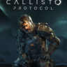 The Callisto Protocol | Новый аккаунт   Почта