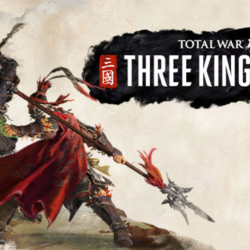 Total War: THREE KINGDOMS | Новый аккаунт   Почта