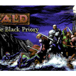 SKALD: Against the Black Priory | Новый аккаунт   Почта