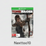 Tomb Raider: Definitive Edition  Xbox Series X|S КЛЮЧ