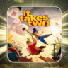 IT TAKES TWO АРЕНДА НА 7 ДНЕЙ ОНЛАЙН ГАРАНТИЯ