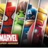 LEGO Marvel Super Heroes PC Steam CD Key
