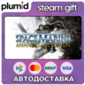 Warhammer 40,000: Space Marine - Anniversary Edition Steam Gift / Россия   МИР / АВТО