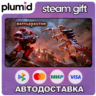 Warhammer 40,000: Battlesector Steam Gift / Россия   МИР / АВТО