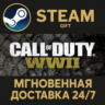 Call of Duty®: WWII Steam Gift СТИМ ГИФТ ПК АВТОДОСТАВКА ПОДАРОК
