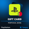 PlayStation (PS,PSN) подарочная карта | Португалия | 10 - 150 EUR