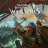 Mount & Blade II: War Sails — DLC | P2 / P3 аккаунт