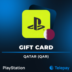 PlayStation (PS,PSN) подарочная карта | Катар | 10 - 200 USD