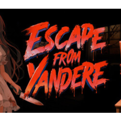 Escape from Yandere СТИМ Steam Gift
