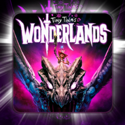 Tiny Tina's Wonderlands ✅Epic Games ПОЛНЫЙ ДОСТУП ✅
