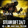DARK SOULS III - Steam GIFT - АВТОДОСТАВКА 24/7