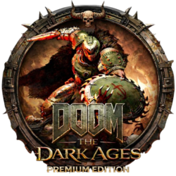 DOOM: The Dark Ages - Premium Edition  DLC  NBA 2K25 ®✔️Steam (GLOBAL)🌍