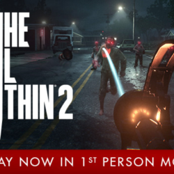 The Evil Within 2 / Steam Ключ / Все регионы | АВТОВЫДАЧА 24/7