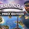 Tropico 6 El-Prez / Steam Ключ / Все регионы | АВТОВЫДАЧА 24/7