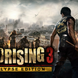 Dead Rising 3 Apocalypse / Steam Ключ / Все регионы | АВТОВЫДАЧА 24/7