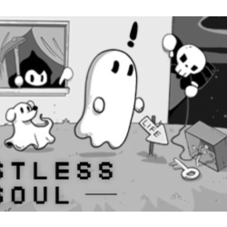 RESTLESS SOUL / Steam Ключ / Все регионы | АВТОВЫДАЧА 24/7