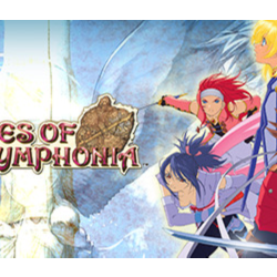 Tales of Symphonia / Steam Ключ / Все регионы | АВТОВЫДАЧА 24/7