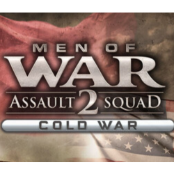 Men of War: Assault Squad 2 - Cold War / Steam Ключ / Все регионы | АВТОВЫДАЧА 24/7