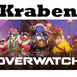Overwatch®: набор «Наибольшая выгода — Лунный Новый год» 2026 г. steam dlc
