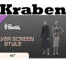 The Sims™ 4 Как в кино — Комплект— steam РФ