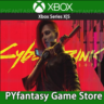 Cyberpunk 2077 Phantom Liberty DLC Xbox X|S КЛЮЧ