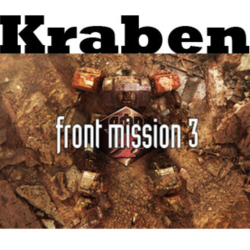 FRONT MISSION 3: Remake steam