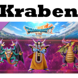Наборы DLC для DRAGON QUEST VII Reimagined steam DLC