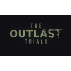 Outlast Trials epic  🌎