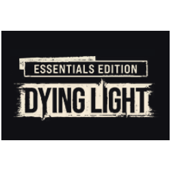 Dying Light: Essentials Edition epic
