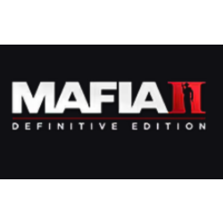 Mafia: Definitive Edition  epic   Mafia II: Definitive Edition
