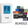 2026 Новый FabFilter Total Bundle Plugin [Стабильная версия для Win / Mac]