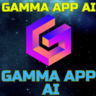 GAMMA APP AI PLUS | PRO ПОДПИСКА ГАММА АИ БЫСТРО