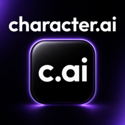 Character.ai  PLUS 1 месяц | Подписка на ваш аккаунт