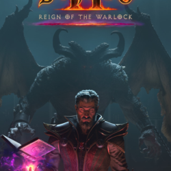 Diablo II Resurrected  Reign of the Warlock XBOX