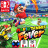 Mario Tennis Fever | Nintendo Switch 2