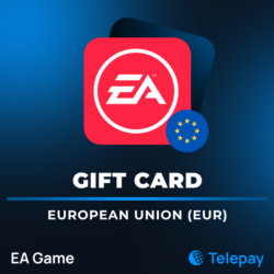 EA Game предоплаченная карта | Евросоюз (Европейский союз) | 15 - 25 EUR