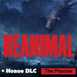 REANIMAL   DLC | Steam