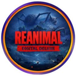 REANIMAL Digital Deluxe Edition  DLC  GAMES ®✔️Steam (GLOBAL)🌍