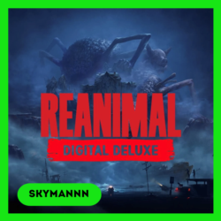 REANIMAL DELUXE РФ СНГ CN LATAM TR STEAM КЛЮЧ АВТО