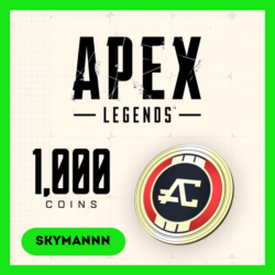 1000 Apex Coins | Apex Legends Xbox КЛЮЧ GLOBAL