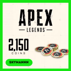 2150 Apex Coins | Apex Legends Xbox КЛЮЧ GLOBAL