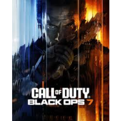 Call of Duty: Black Ops 7 PS5 - аккаунт с игрой/ EN озвучка/текст