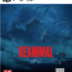 💻 REANIMAL PS5 П1-Оффлайн 🔰