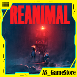 ⚫️REANIMAL - Season Pass | ПК Epic Games EGS