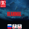 REANIMAL | Nintendo Switch 2