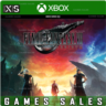 FINAL FANTASY VII REBIRTH  XBOX|XS PC  КЛЮЧ