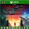FINAL FANTASY VII REBIRTH DIGITAL DELUXE EDITION  XBOX|XS PC  КЛЮЧ