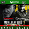 METAL GEAR SOLID: MASTER COLLECTION VOL.2  XBOX SERIES X|S ПРЕДЗАКАЗ С БОНУСАМИ