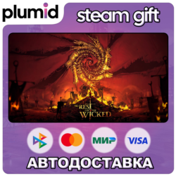 No Rest for the Wicked Steam Gift / Россия   МИР / АВТО