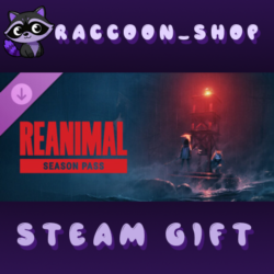 REANIMAL – Season Pass DLC * STEAM RU*KZ*UA*СНГ🔥